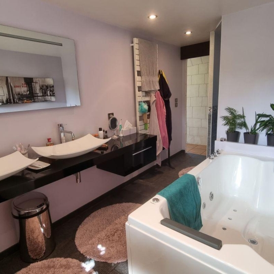  A.C.B.I. - AGENCES CHRISTINE BOYER IMMOBILIER : Maison / Villa | VENDOME (41100) | 210 m2 | 328 500 € 