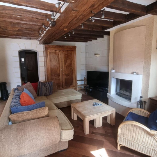  A.C.B.I. - AGENCES CHRISTINE BOYER IMMOBILIER : Maison / Villa | VENDOME (41100) | 210 m2 | 328 500 € 