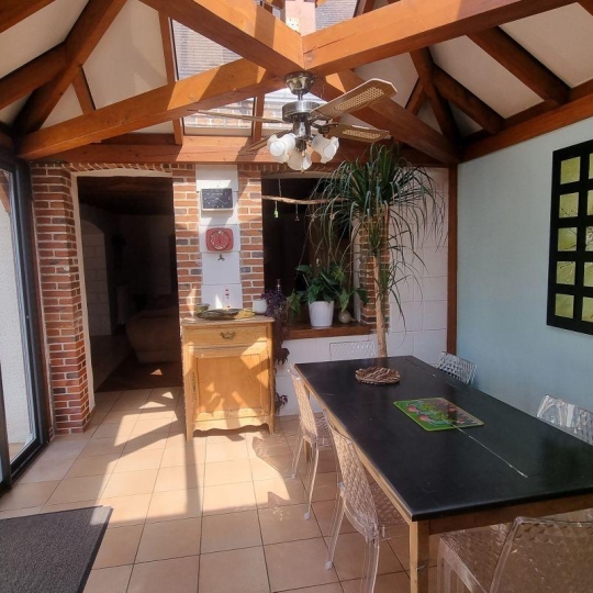 A.C.B.I. - AGENCES CHRISTINE BOYER IMMOBILIER : Maison / Villa | VENDOME (41100) | 210 m2 | 328 500 € 