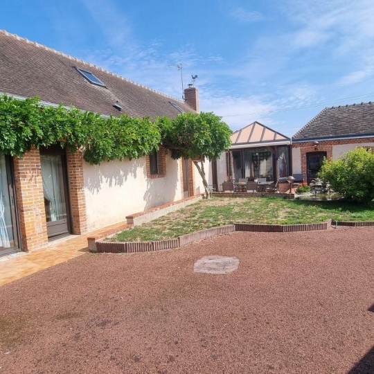  A.C.B.I. - AGENCES CHRISTINE BOYER IMMOBILIER : Maison / Villa | VENDOME (41100) | 210 m2 | 328 500 € 