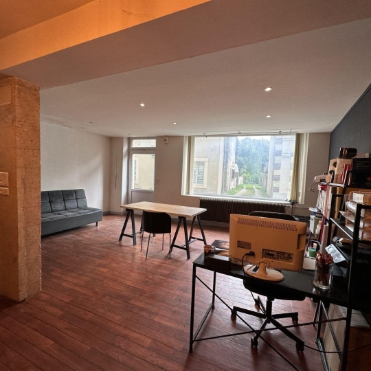  A.C.B.I. - AGENCES CHRISTINE BOYER IMMOBILIER : House | FRETEVAL (41160) | 158 m2 | 161 000 € 