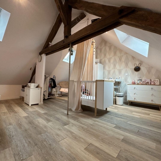  A.C.B.I. - AGENCES CHRISTINE BOYER IMMOBILIER : House | FRETEVAL (41160) | 158 m2 | 161 000 € 