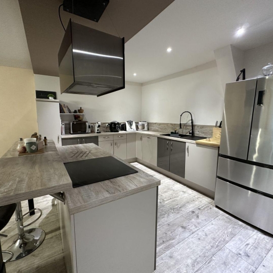  A.C.B.I. - AGENCES CHRISTINE BOYER IMMOBILIER : House | FRETEVAL (41160) | 158 m2 | 161 000 € 