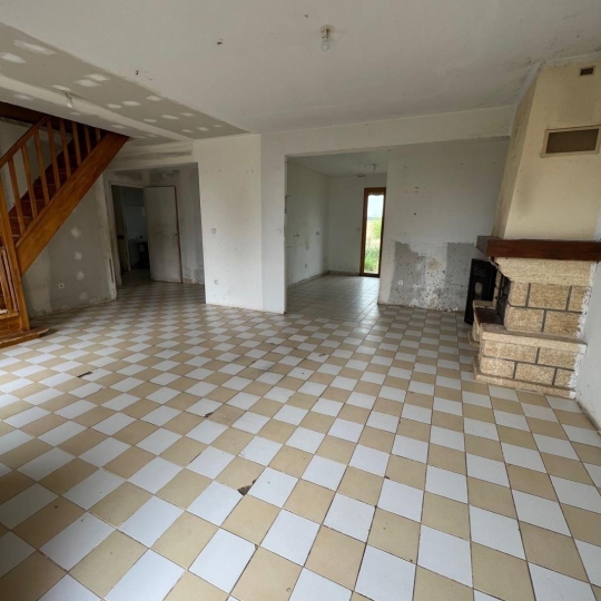  A.C.B.I. - AGENCES CHRISTINE BOYER IMMOBILIER : Maison / Villa | OUZOUER-LE-MARCHE (41240) | 96 m2 | 128 000 € 