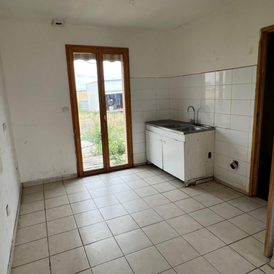  A.C.B.I. - AGENCES CHRISTINE BOYER IMMOBILIER : Maison / Villa | OUZOUER-LE-MARCHE (41240) | 96 m2 | 128 000 € 