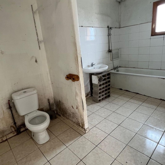  A.C.B.I. - AGENCES CHRISTINE BOYER IMMOBILIER : Maison / Villa | OUZOUER-LE-MARCHE (41240) | 96 m2 | 128 000 € 