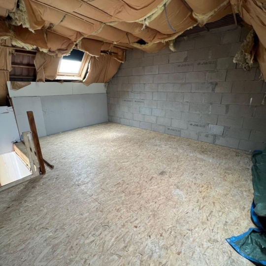  A.C.B.I. - AGENCES CHRISTINE BOYER IMMOBILIER : Maison / Villa | OUZOUER-LE-MARCHE (41240) | 96 m2 | 128 000 € 