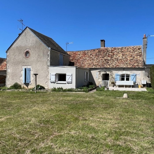  A.C.B.I. - AGENCES CHRISTINE BOYER IMMOBILIER : House | MER (41500) | 170 m2 | 178 500 € 