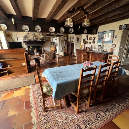  A.C.B.I. - AGENCES CHRISTINE BOYER IMMOBILIER : House | MER (41500) | 170 m2 | 178 500 € 