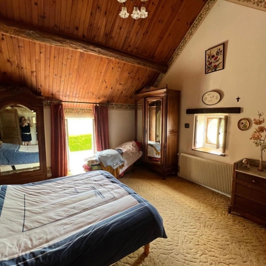  A.C.B.I. - AGENCES CHRISTINE BOYER IMMOBILIER : House | MER (41500) | 170 m2 | 178 500 € 