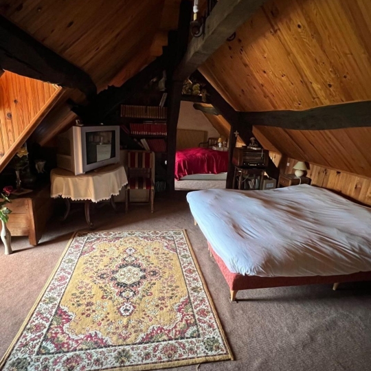  A.C.B.I. - AGENCES CHRISTINE BOYER IMMOBILIER : House | MER (41500) | 170 m2 | 178 500 € 