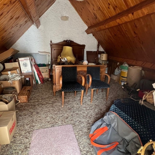  A.C.B.I. - AGENCES CHRISTINE BOYER IMMOBILIER : House | MER (41500) | 170 m2 | 178 500 € 