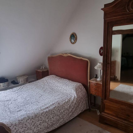  A.C.B.I. - AGENCES CHRISTINE BOYER IMMOBILIER : Maison / Villa | VENDOME (41100) | 80 m2 | 185 000 € 