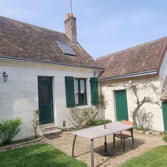  A.C.B.I. - AGENCES CHRISTINE BOYER IMMOBILIER : Maison / Villa | VENDOME (41100) | 80 m2 | 185 000 € 