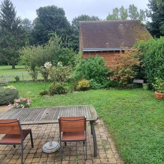  A.C.B.I. - AGENCES CHRISTINE BOYER IMMOBILIER : Maison / Villa | VENDOME (41100) | 80 m2 | 185 000 € 