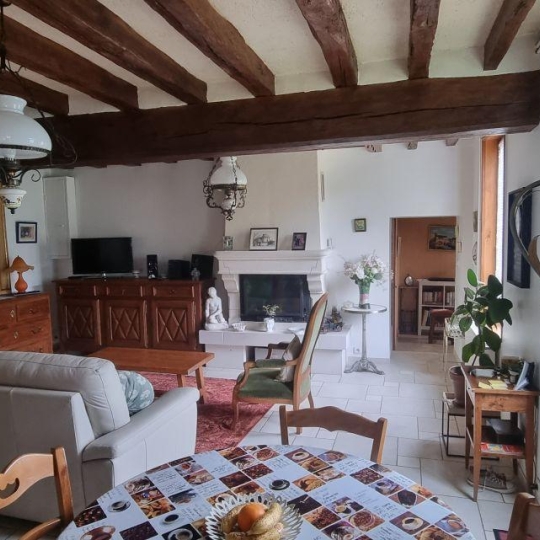  A.C.B.I. - AGENCES CHRISTINE BOYER IMMOBILIER : Maison / Villa | VENDOME (41100) | 80 m2 | 185 000 € 
