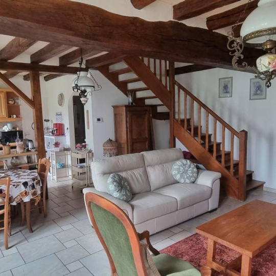  A.C.B.I. - AGENCES CHRISTINE BOYER IMMOBILIER : Maison / Villa | VENDOME (41100) | 80 m2 | 185 000 € 