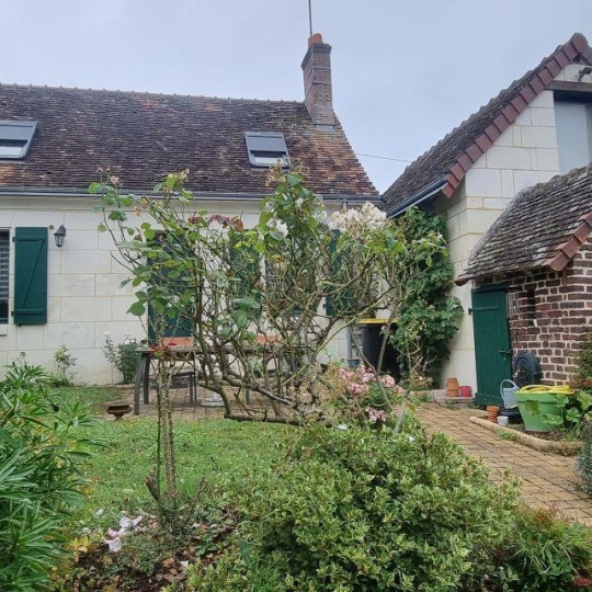  A.C.B.I. - AGENCES CHRISTINE BOYER IMMOBILIER : Maison / Villa | VENDOME (41100) | 80 m2 | 185 000 € 