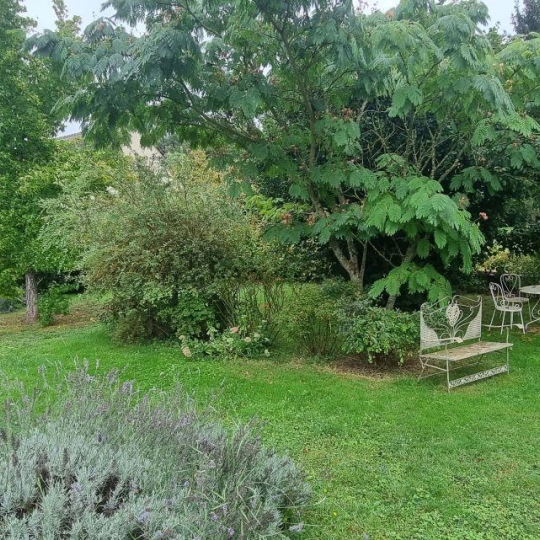  A.C.B.I. - AGENCES CHRISTINE BOYER IMMOBILIER : Maison / Villa | VENDOME (41100) | 80 m2 | 185 000 € 