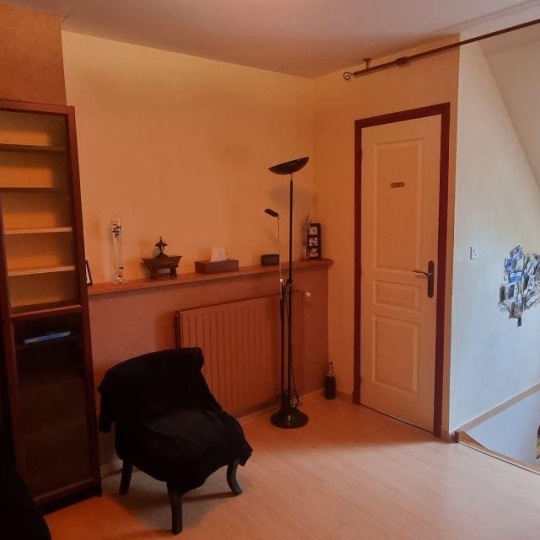  A.C.B.I. - AGENCES CHRISTINE BOYER IMMOBILIER : House | VENDOME (41100) | 155 m2 | 231 000 € 