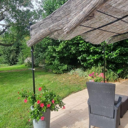  A.C.B.I. - AGENCES CHRISTINE BOYER IMMOBILIER : House | VENDOME (41100) | 155 m2 | 231 000 € 