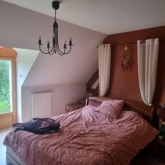  A.C.B.I. - AGENCES CHRISTINE BOYER IMMOBILIER : House | VENDOME (41100) | 155 m2 | 231 000 € 