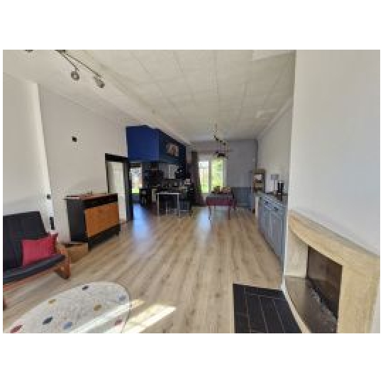  A.C.B.I. - AGENCES CHRISTINE BOYER IMMOBILIER : House | VENDOME (41100) | 155 m2 | 231 000 € 