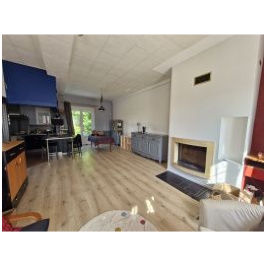 A.C.B.I. - AGENCES CHRISTINE BOYER IMMOBILIER : House | VENDOME (41100) | 155 m2 | 231 000 € 