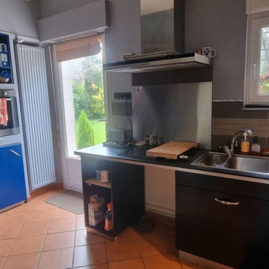 A.C.B.I. - AGENCES CHRISTINE BOYER IMMOBILIER : House | VENDOME (41100) | 155 m2 | 231 000 € 