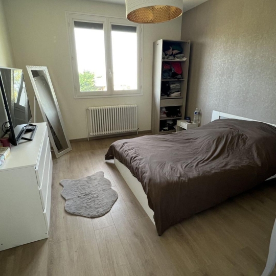  A.C.B.I. - AGENCES CHRISTINE BOYER IMMOBILIER : Maison / Villa | LA CHAPELLE-VENDOMOISE (41330) | 108 m2 | 187 200 € 