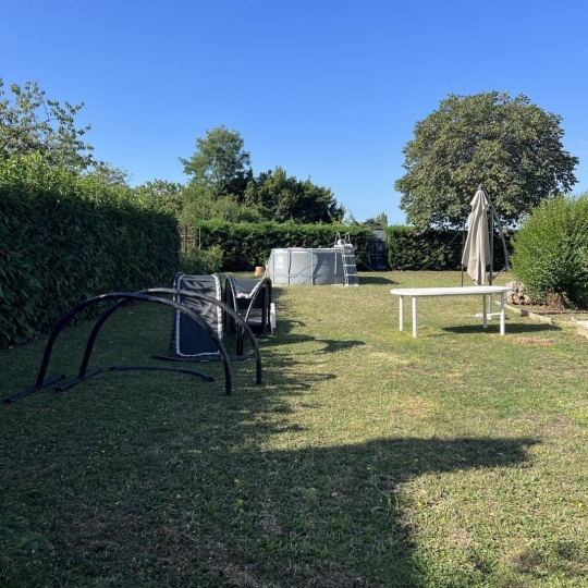  A.C.B.I. - AGENCES CHRISTINE BOYER IMMOBILIER : Maison / Villa | LA CHAPELLE-VENDOMOISE (41330) | 108 m2 | 187 200 € 