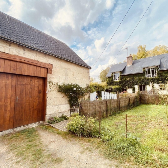  A.C.B.I. - AGENCES CHRISTINE BOYER IMMOBILIER : House | VENDOME (41100) | 96 m2 | 149 000 € 