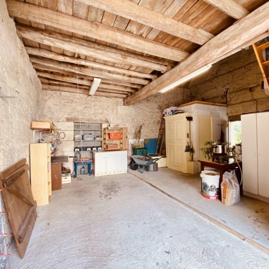  A.C.B.I. - AGENCES CHRISTINE BOYER IMMOBILIER : House | VENDOME (41100) | 96 m2 | 149 000 € 