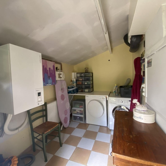  A.C.B.I. - AGENCES CHRISTINE BOYER IMMOBILIER : House | VENDOME (41100) | 96 m2 | 149 000 € 