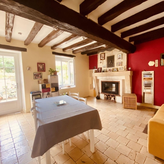  A.C.B.I. - AGENCES CHRISTINE BOYER IMMOBILIER : House | VENDOME (41100) | 96 m2 | 149 000 € 