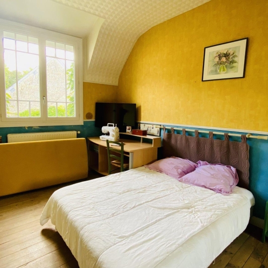  A.C.B.I. - AGENCES CHRISTINE BOYER IMMOBILIER : House | VENDOME (41100) | 96 m2 | 149 000 € 