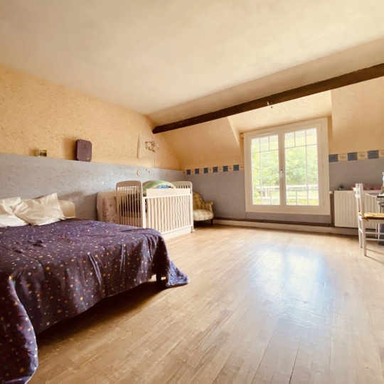  A.C.B.I. - AGENCES CHRISTINE BOYER IMMOBILIER : House | VENDOME (41100) | 96 m2 | 149 000 € 