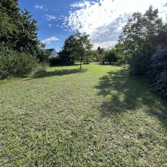 A.C.B.I. - AGENCES CHRISTINE BOYER IMMOBILIER : Ground | AUTAINVILLE (41240) | 0 m2 | 10 000 € 