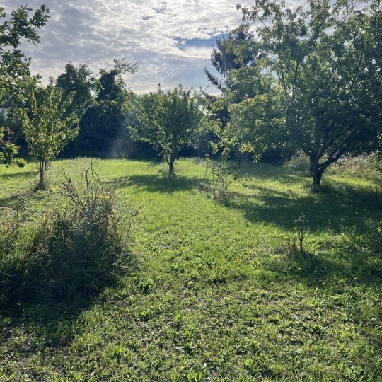  A.C.B.I. - AGENCES CHRISTINE BOYER IMMOBILIER : Ground | AUTAINVILLE (41240) | 0 m2 | 10 000 € 