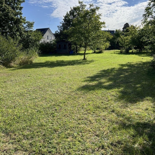 A.C.B.I. - AGENCES CHRISTINE BOYER IMMOBILIER : Terrain | AUTAINVILLE (41240) | m2 | 10 000 € 