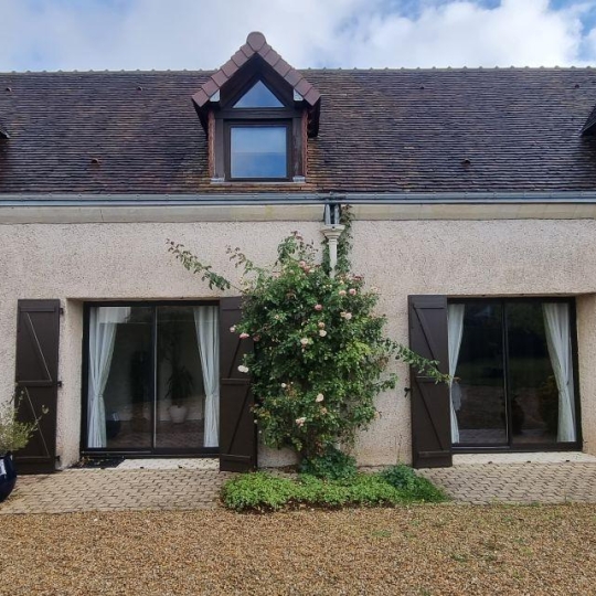  A.C.B.I. - AGENCES CHRISTINE BOYER IMMOBILIER : House | VENDOME (41100) | 275 m2 | 479 500 € 
