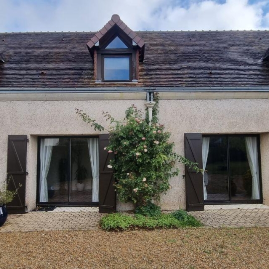  A.C.B.I. - AGENCES CHRISTINE BOYER IMMOBILIER : Maison / Villa | VENDOME (41100) | 247 m2 | 499 000 € 