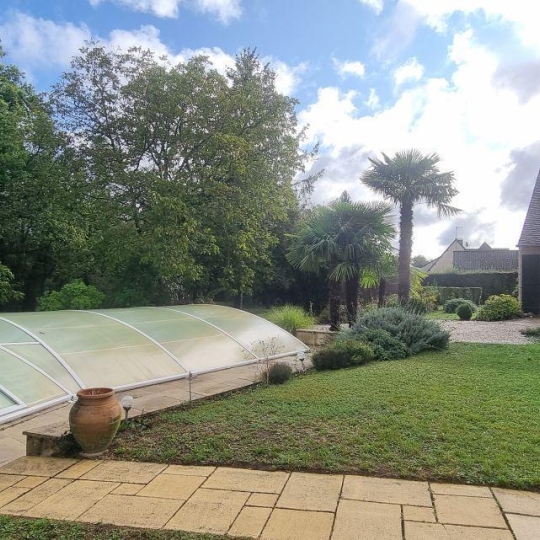 A.C.B.I. - AGENCES CHRISTINE BOYER IMMOBILIER : House | VENDOME (41100) | 275 m2 | 479 500 € 