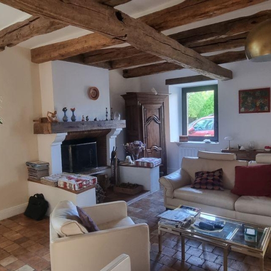  A.C.B.I. - AGENCES CHRISTINE BOYER IMMOBILIER : House | VENDOME (41100) | 275 m2 | 479 500 € 