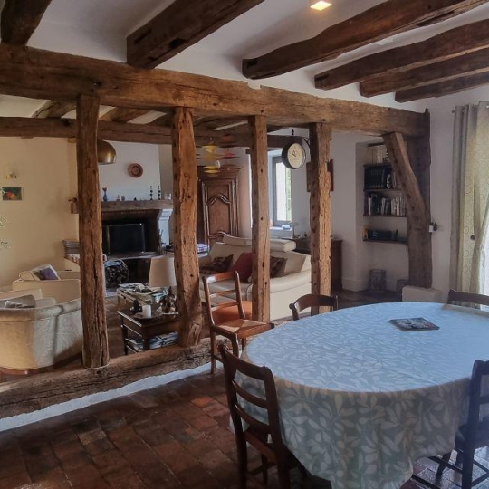  A.C.B.I. - AGENCES CHRISTINE BOYER IMMOBILIER : House | VENDOME (41100) | 275 m2 | 479 500 € 