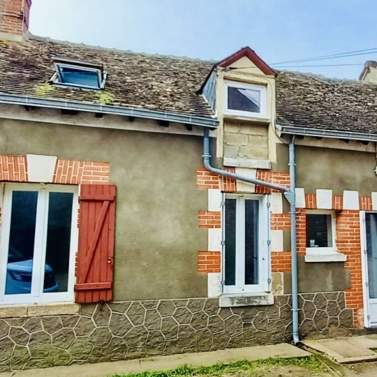 A.C.B.I. - AGENCES CHRISTINE BOYER IMMOBILIER : Maison / Villa | MOREE (41160) | 81.00m2 | 81 000 € 