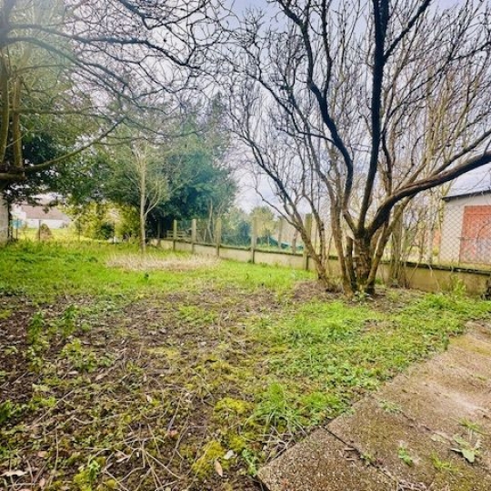  A.C.B.I. - AGENCES CHRISTINE BOYER IMMOBILIER : Maison / Villa | MOREE (41160) | 81 m2 | 81 000 € 