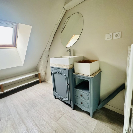  A.C.B.I. - AGENCES CHRISTINE BOYER IMMOBILIER : Maison / Villa | MOREE (41160) | 81 m2 | 81 000 € 
