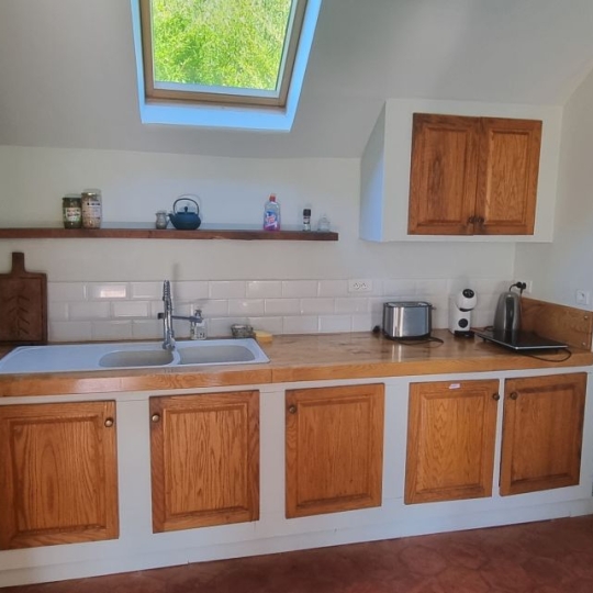  A.C.B.I. - AGENCES CHRISTINE BOYER IMMOBILIER : Maison / Villa | FONTAINE-RAOUL (41270) | 133 m2 | 240 000 € 