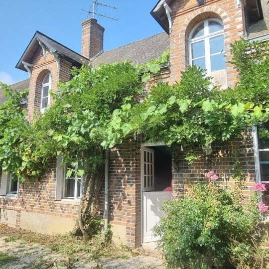  A.C.B.I. - AGENCES CHRISTINE BOYER IMMOBILIER : Maison / Villa | FONTAINE-RAOUL (41270) | 133 m2 | 240 000 € 